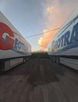 Catania, l'esempio della Geotrans che passa agli ex dipendenti: «Così le aziende confiscate alla mafia possono crescere»