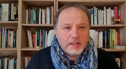 Il sociologo Pira: «Si combatte con le armi e con le fake news»