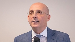 L'Asp 6 ha il suo direttore generale dopo un anno, nominato Alberto Firenze
