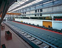 Uilm Catania: «Acciaierie di Sicilia sospende tre turni per il caro-energia»