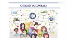 Femminicidi in calo, ma crescono i "reati spia"