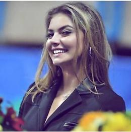 Alina Kabaeva, la presunta amante di Putin ed ex ginnasta mette l'Ucraina alla sbarra: "Nazisti"