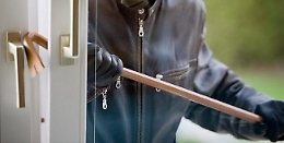 Furti a raffica: la città è diventata invivibile