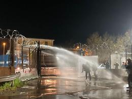 Tav: blitz Digos, arresti tra centri sociali Torino