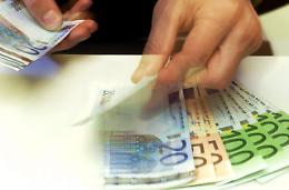 Mutui: Crif, in febbraio -22,5%, crescono prestiti personali
