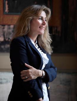 Fondazione Taormina Arte, Ester Bonafede è il nuovo sovrintendente