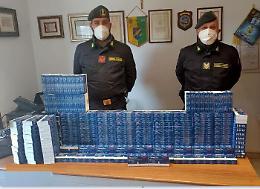 Tamponi "irregolari" in farmacia del Palermitano: sequestrati