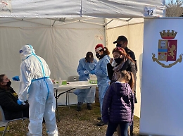 Covid, Gimbe: "Alta incidenza al Centro-Sud, ma presto per dire 5a ondata&raquo;