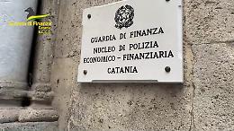 Catania, ecco quali sono le aziende confiscate a Tomaselli del clan Santapaola Ercolano