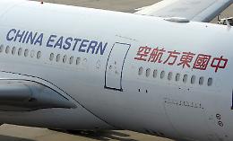 La Cina conferma: nessun sopravvissuto nel Boeing caduto con 132 persone a bordo