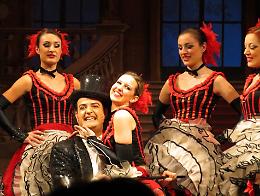 Il Gran Galà dell'Operetta al Metropolitan di Catania