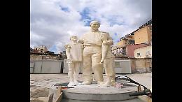 Palermo, appello per la statua di Padre Pino Puglisi