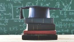 Via libera a due corsi di laurea contemporaneamente: la legge passa in Senato