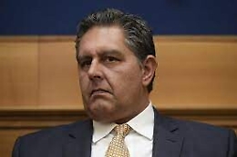 Toti risponde a Draghi: &laquo;&laquo;Senza gas cassa integrazione, fabbriche chiuse, bollette pi&ugrave; care&raquo;