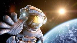 In 10 anni week end nello Spazio non solo per pochi