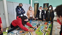 Ance Catania contribuisce alla raccolta fondi per sostenere le spese: «Crediamo nei giovani, meritano la loro occasione»