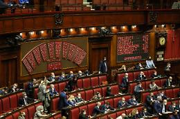 Def: M5s, necessari nuovi interventi per famiglie e imprese