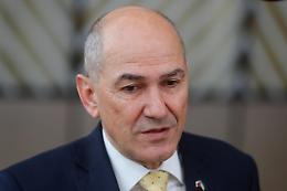 Slovenia: elezioni, verso testa a testa fra Jansa e Golob