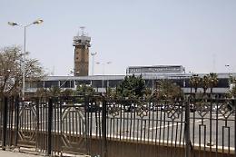 Yemen: aeroporto di Sanaa riapre con il primo volo per Amman