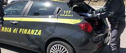Sequestro preventivo ad un imprenditore di 100mila euro