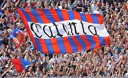 Il Catania in serie D? A met&agrave; maggio attesa la risposta