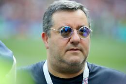 E' morto Mino Raiola, l'annuncio della famiglia del procuratore su Twitter
