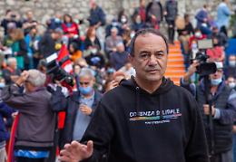 Riace: il 25 maggio il processo d'appello a Mimmo Lucano