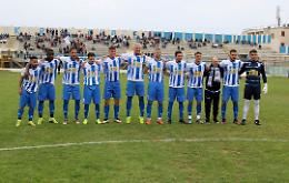 Akragas, la finale playoff è tua