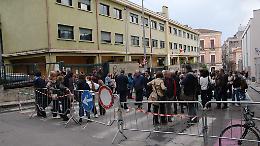 Catania, via Carbone nel limbo: riaprirla al traffico o renderla isola pedonale?