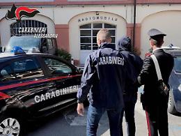 Omicidio ad Alessandria, ucciso un portiere d'albergo