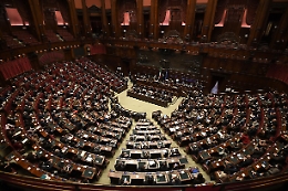 Terrorismo: vedova Biagi, imperdonabile chi tolse scorta
