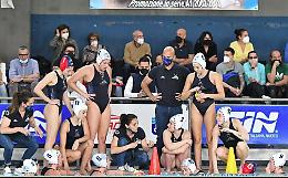 Le campionesse italiane dell'Orizzonte Catania in finale venerdì con il Padova