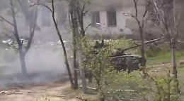 &laquo;Spogliati, legati e portati via&raquo; i castighi "esemplari" dei generali russi alle loro truppe