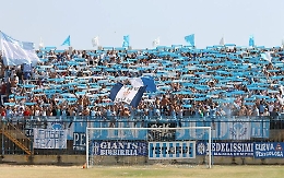 Akragas, per la semifinale playoff, porte aperte per i ragazzi delle scuole elementari e medie