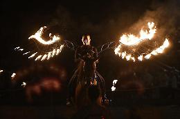 Domani ad Ambelia al via la "Fiera mediterranea del cavallo"