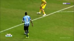 Balotelli, gol sensazionale di rabona nel campionato turco