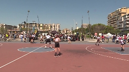 Festa a Catania: ora c'è il Lungomare Franco Battiato