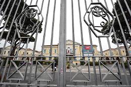 Vaiolo delle scimmie, 4 casi in Italia e 15 in isolamento nel Lazio