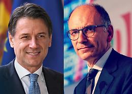 Primarie per Centrosinistra, si aspetta il "bollo" di Conte e Letta
