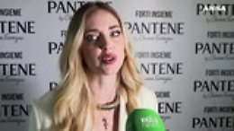 Chiara Ferragni: "Psicoterapia utile a chiunque"
