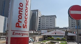 Padova, bimba di sei mesi positiva alla cocaina: è ricoverata in ospedale