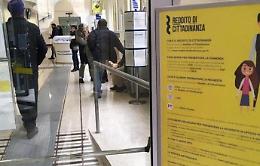 Reddito di cittadinanza, altra persone denunciata nell'agrigentino