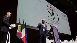 Paludetti (Gemelli): "10mila nuove diagnosi cancro testa-collo nel 2021"