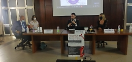 Catania, al Vaccarini la lezione contro la violenza di genere