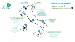 Unicef:Pace,promuovere ascolto ragazzi come in Lost in Education