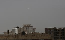 Algeria: ritrovati due corpi nel carrello di un aereo per Parigi