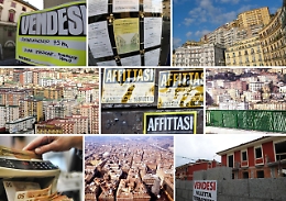 Mutui: cresce tasso fisso prima casa, fino a +17.000 euro