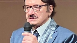 Premio "Lauro d'oro", ecco i vincitori