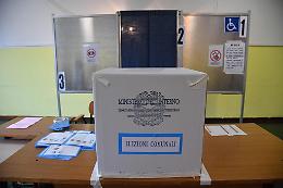 Elezioni nell'agrigentino, bassa la percentuale dei votanti