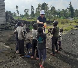 Congo: prof. italiano a Goma, rischi che la situazione precipiti